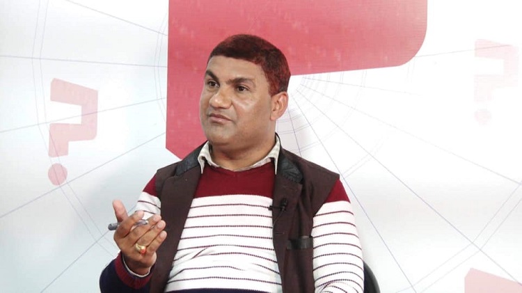 देवी ज्ञवालीलाई हराउँदै चितवन २ (ख) मा कांग्रेसका जोशी विजयी