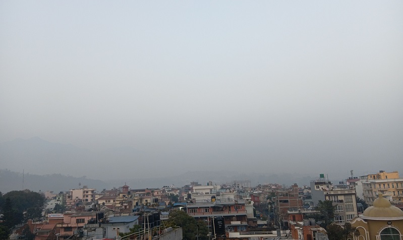 तीजको दिन आज कहाँ कहाँ छ वर्षाको सम्भावना ?