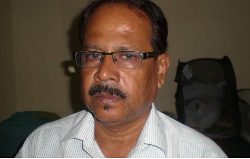 हत्या अभियोगमा प्रदेश सभा सांसद अनिरुद्धप्रसाद सिंह पक्राउ