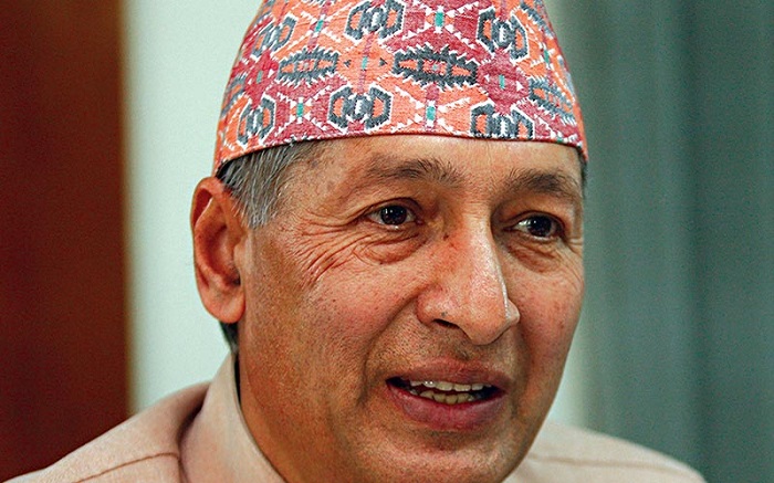 लगानी सम्मेलनको औचित्य पुष्टि हुँदैन : डा खतिवडा