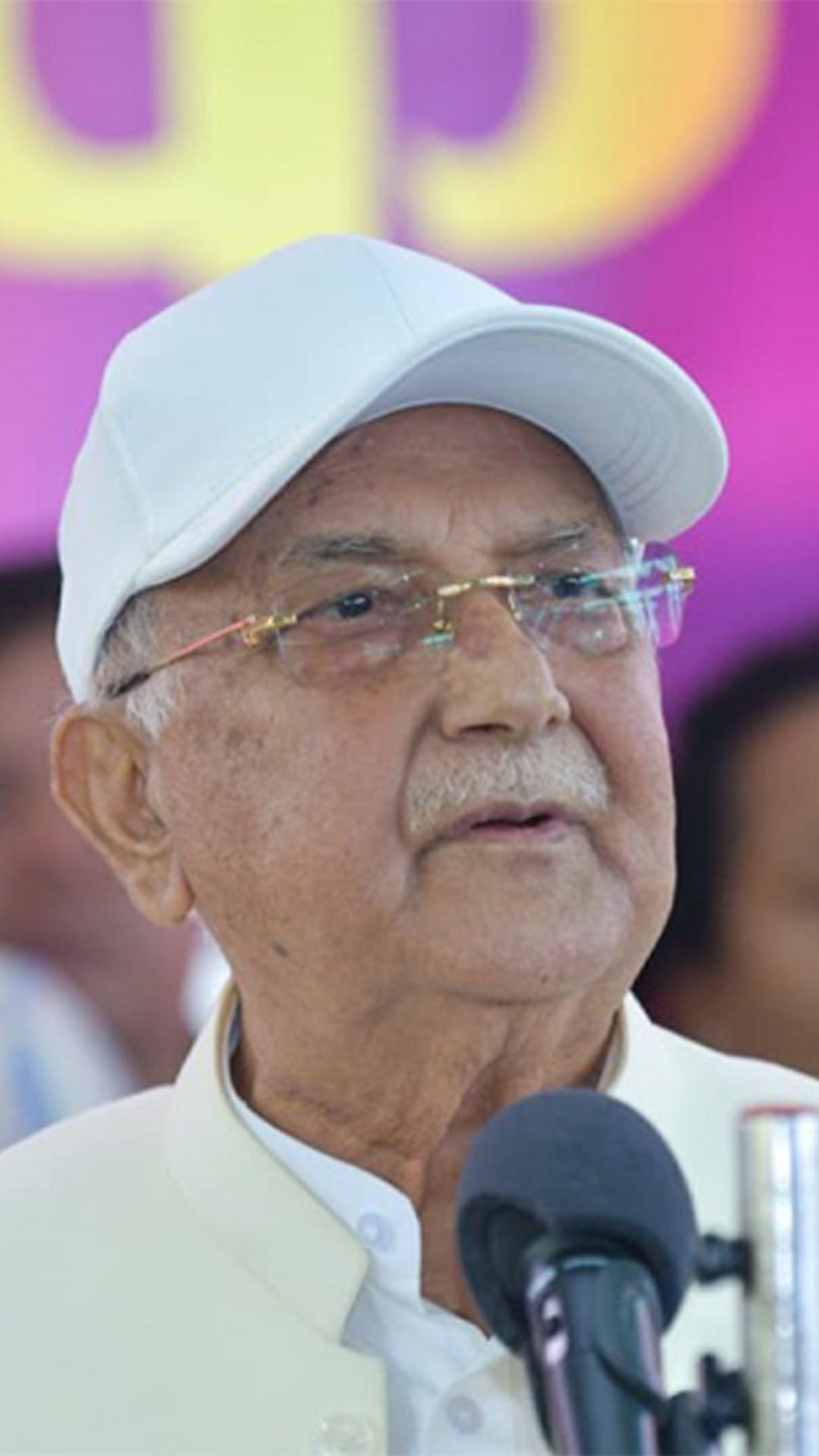 एमालेमा अभियान : अरिङ्गालदेखि झोले हुँदै आवारासम्म !