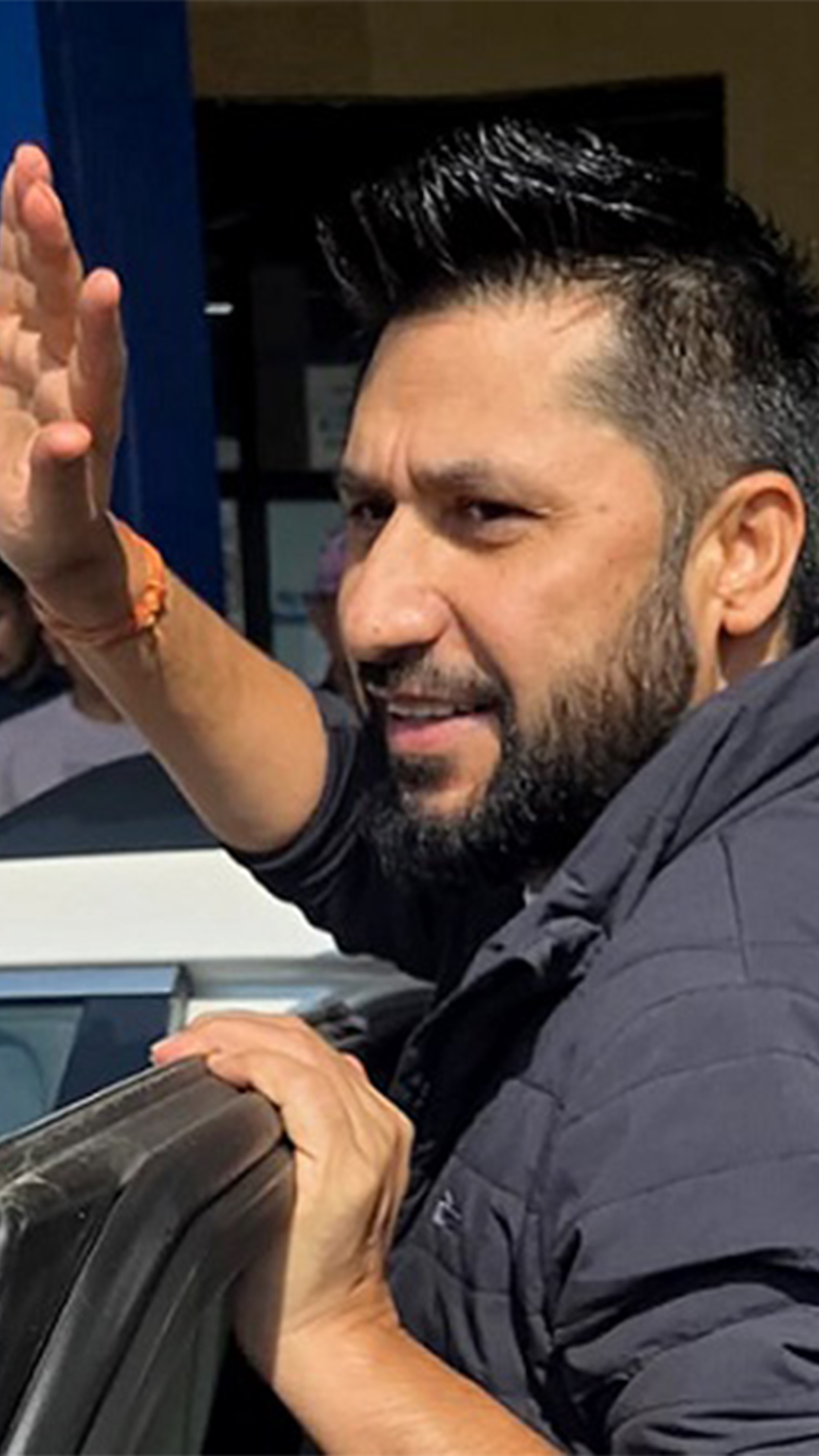 कारागारमा हुँदा गरेको भाकल पूरा गर्न जाँदैछु : रवि लामिछाने