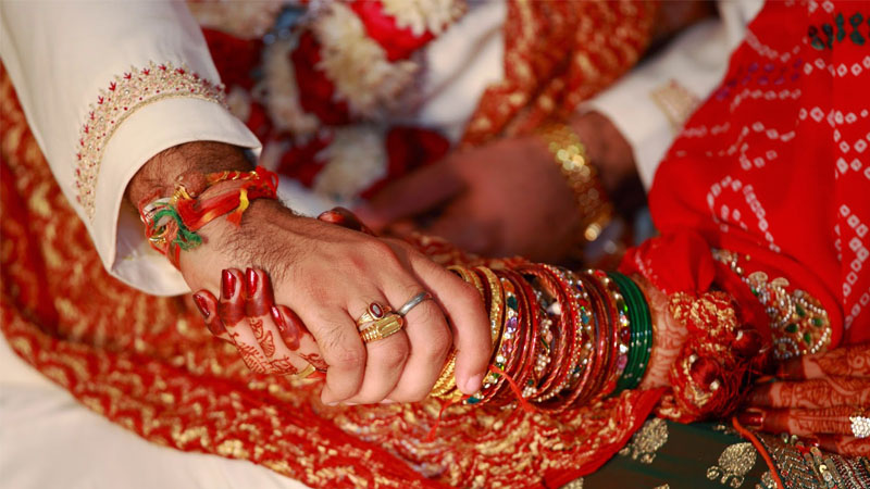 चाडपर्वको राष्ट्रिय प्रश्न- बाबु,नानी बिहे कहिले गर्ने ?