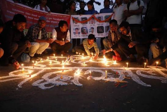 भोटेकोशी बाढीको पीडामा आज राष्ट्रिय शोक
