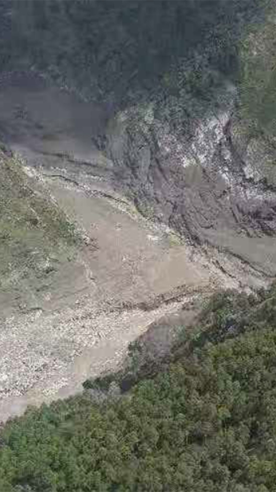चीनले नेपालसँग आपत्कालीन मौसम सूचना निरन्तर आदानप्रदान गर्ने
