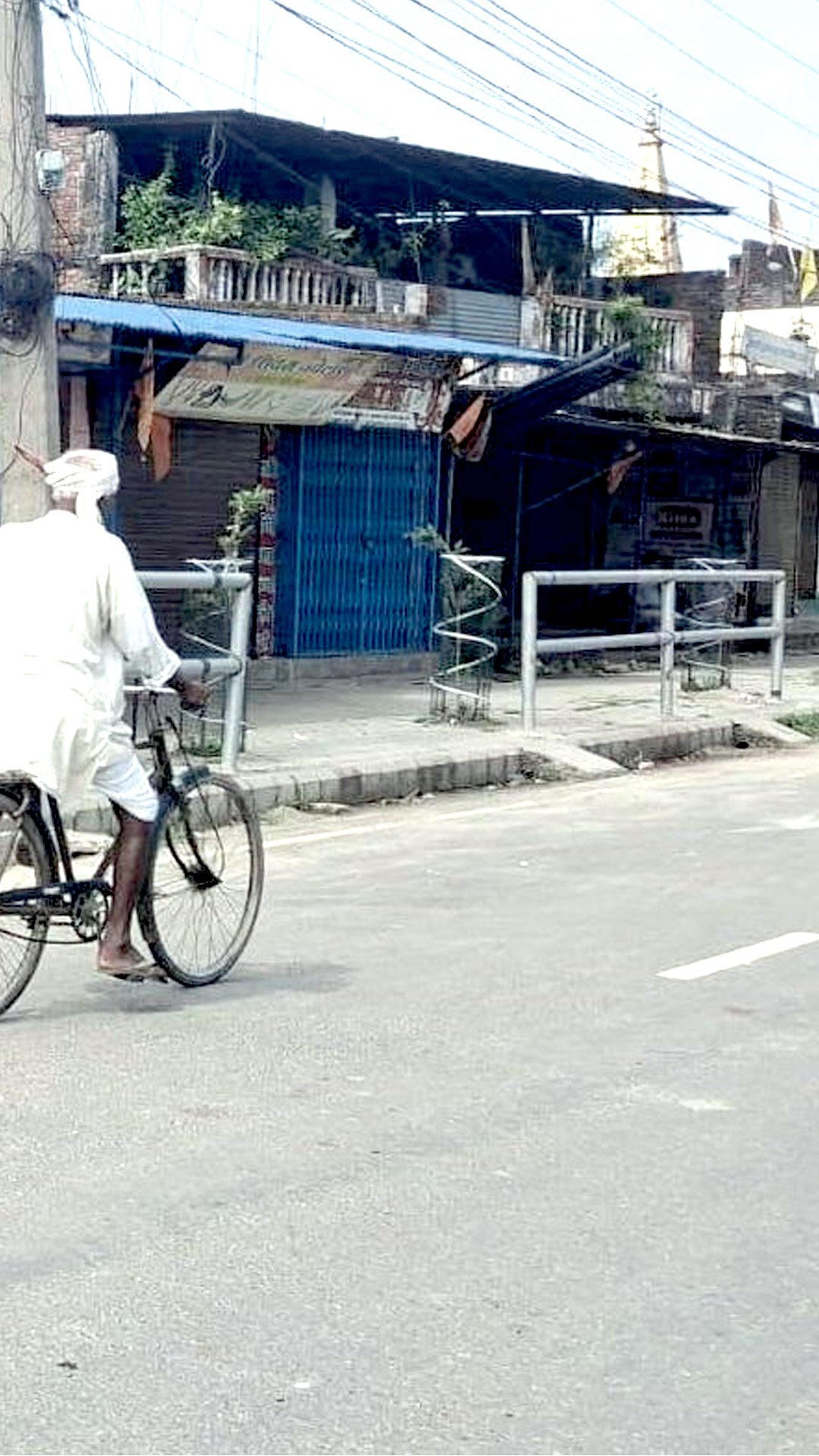 सुनसरीको जनजीवन सामान्य बन्दै, शान्ति कायम गर्न ५ बुँदे प्रतिबद्धता