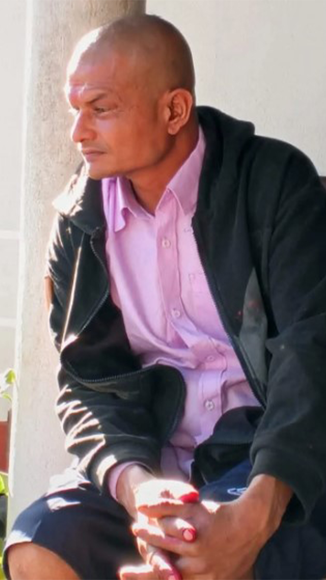 काजकिरिया गरेको ६ महिनापछि जिउँदै घर फर्किएपछि ...
