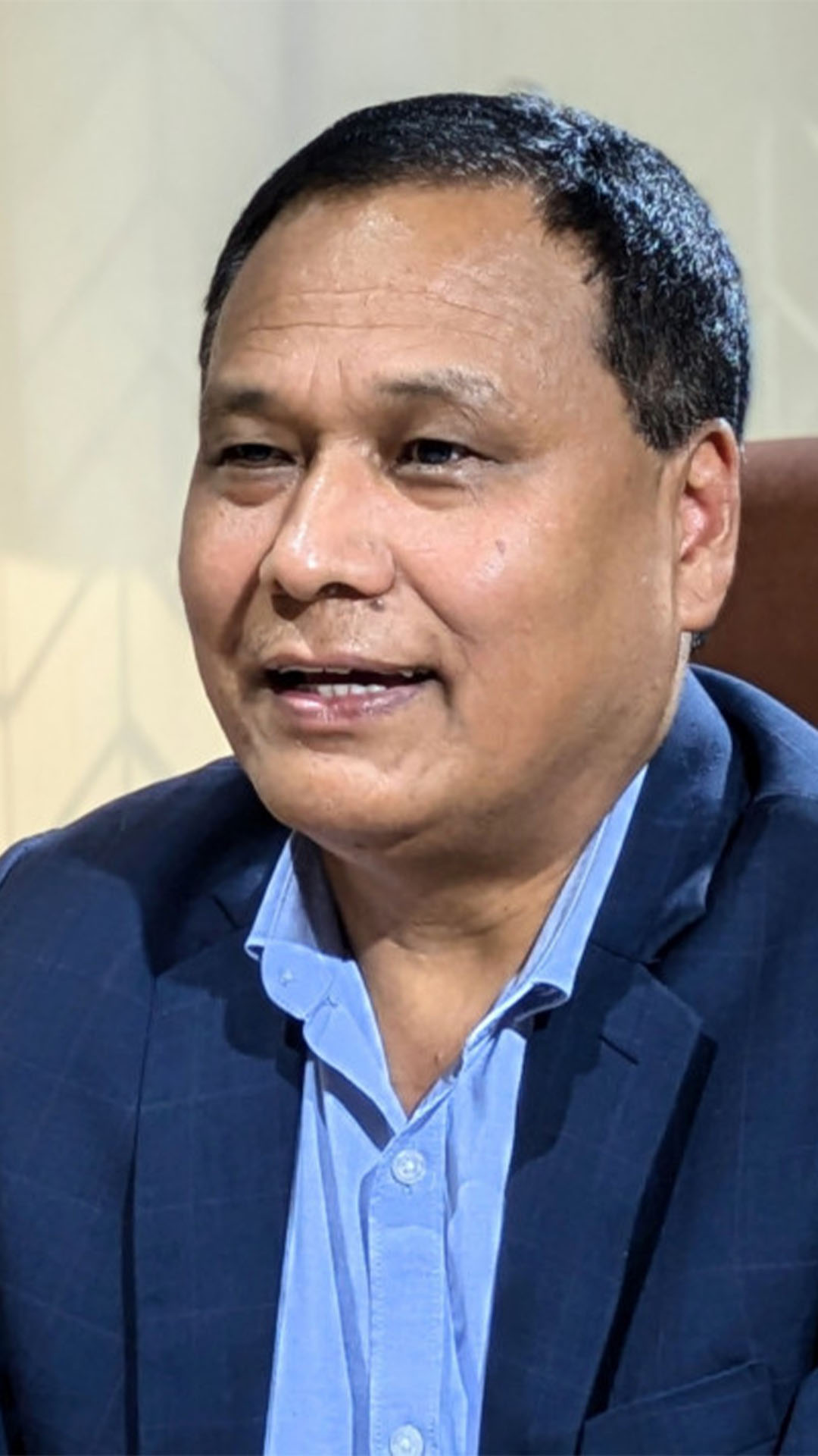 सुरुङभित्र फसेकाको उद्धार कसरी गर्ने ? बालेनले सोधेपछि कुलमानको सुझाव