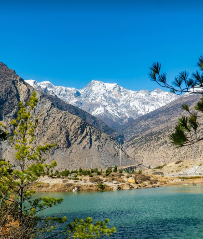 प्रधानमन्त्रीको भ्रमणपछि मुस्ताङ थप चर्चामा