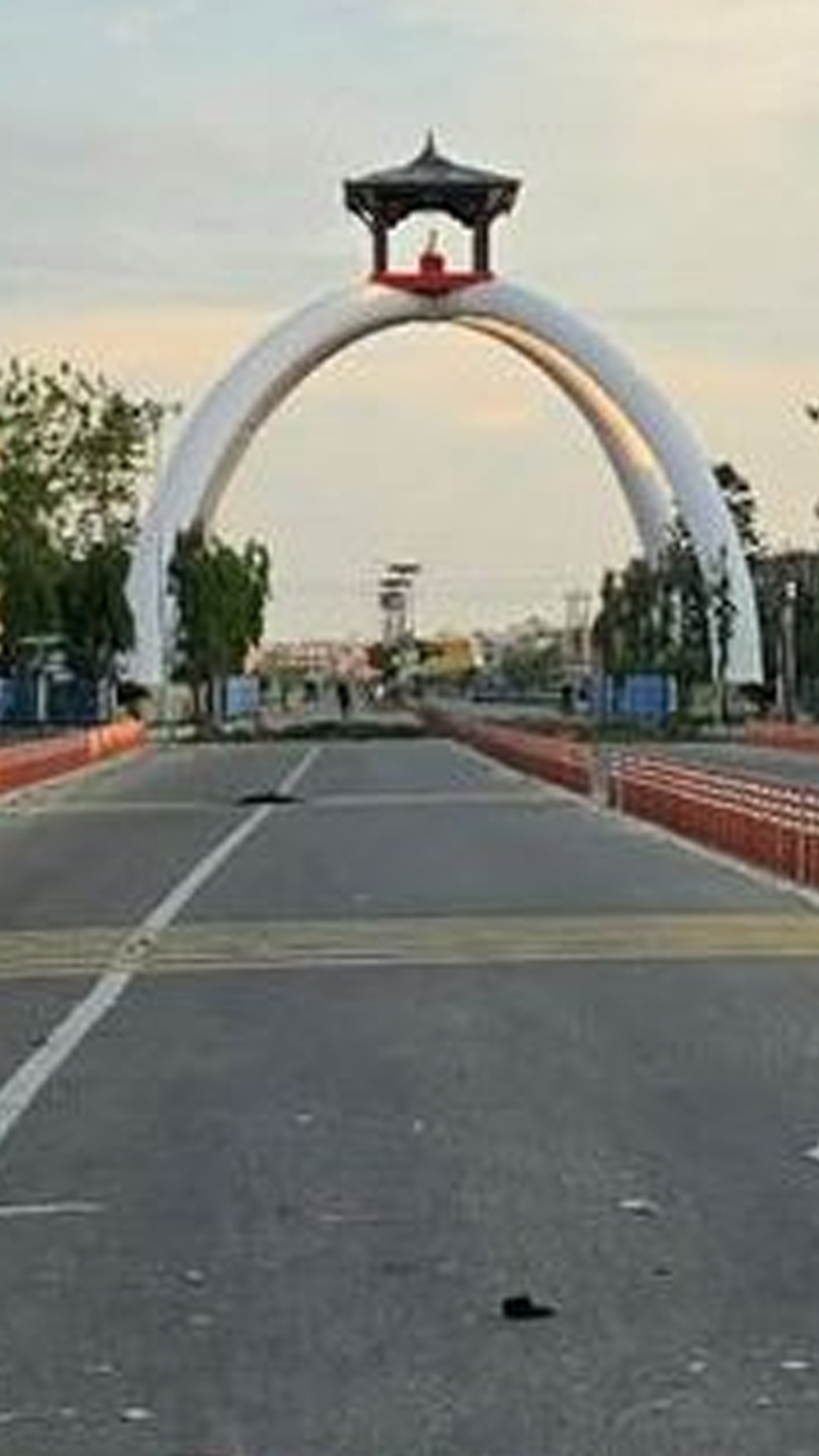 के फरक छ कर्फ्यु र नि'षेधाज्ञामा ?