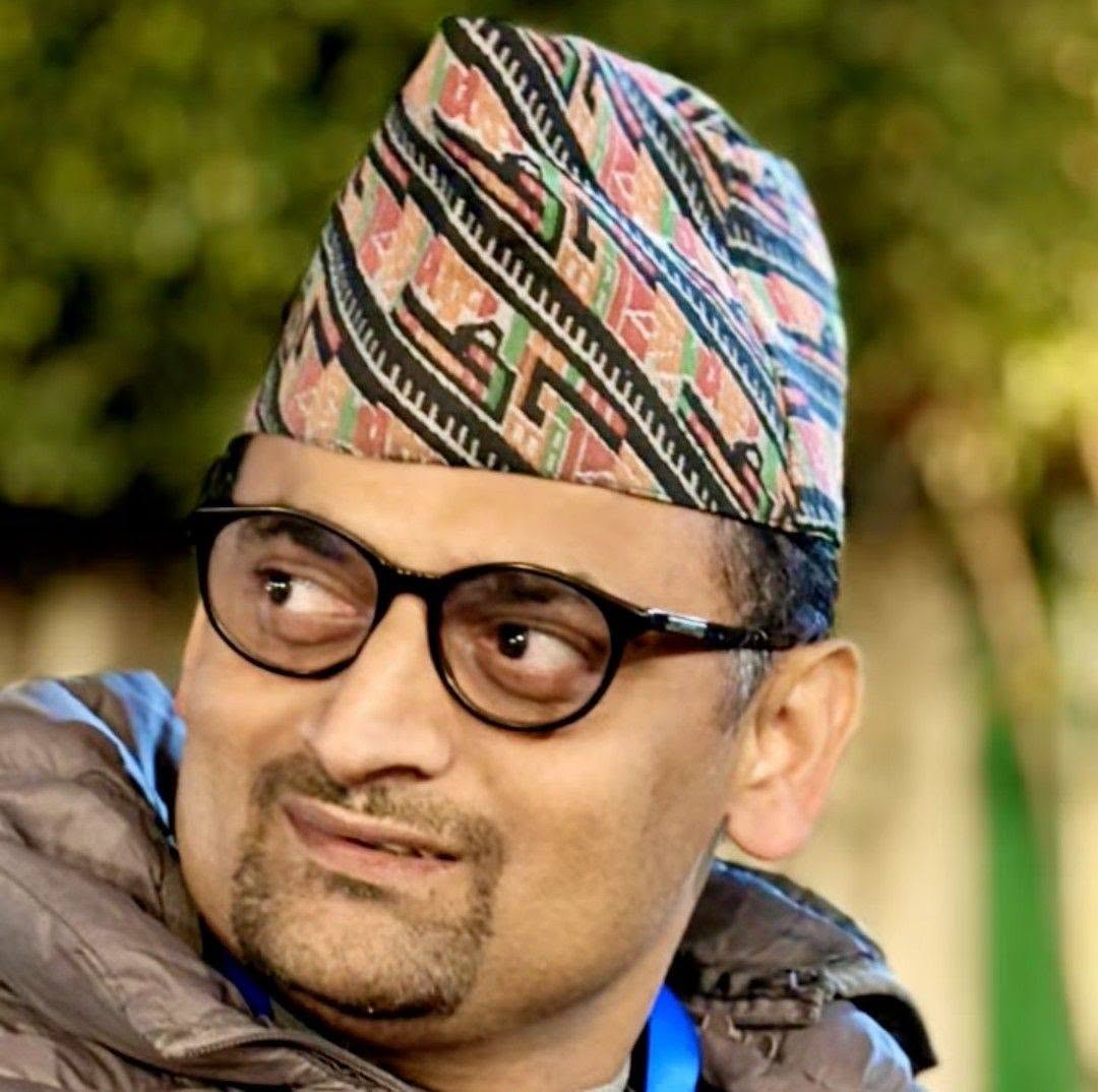 भोटेकोशीमा फेरि बाढीको जोखिम कति ? विनोद पराजुली - "बाढी पूर्वानुमान महाशाखाका प्रमुख "