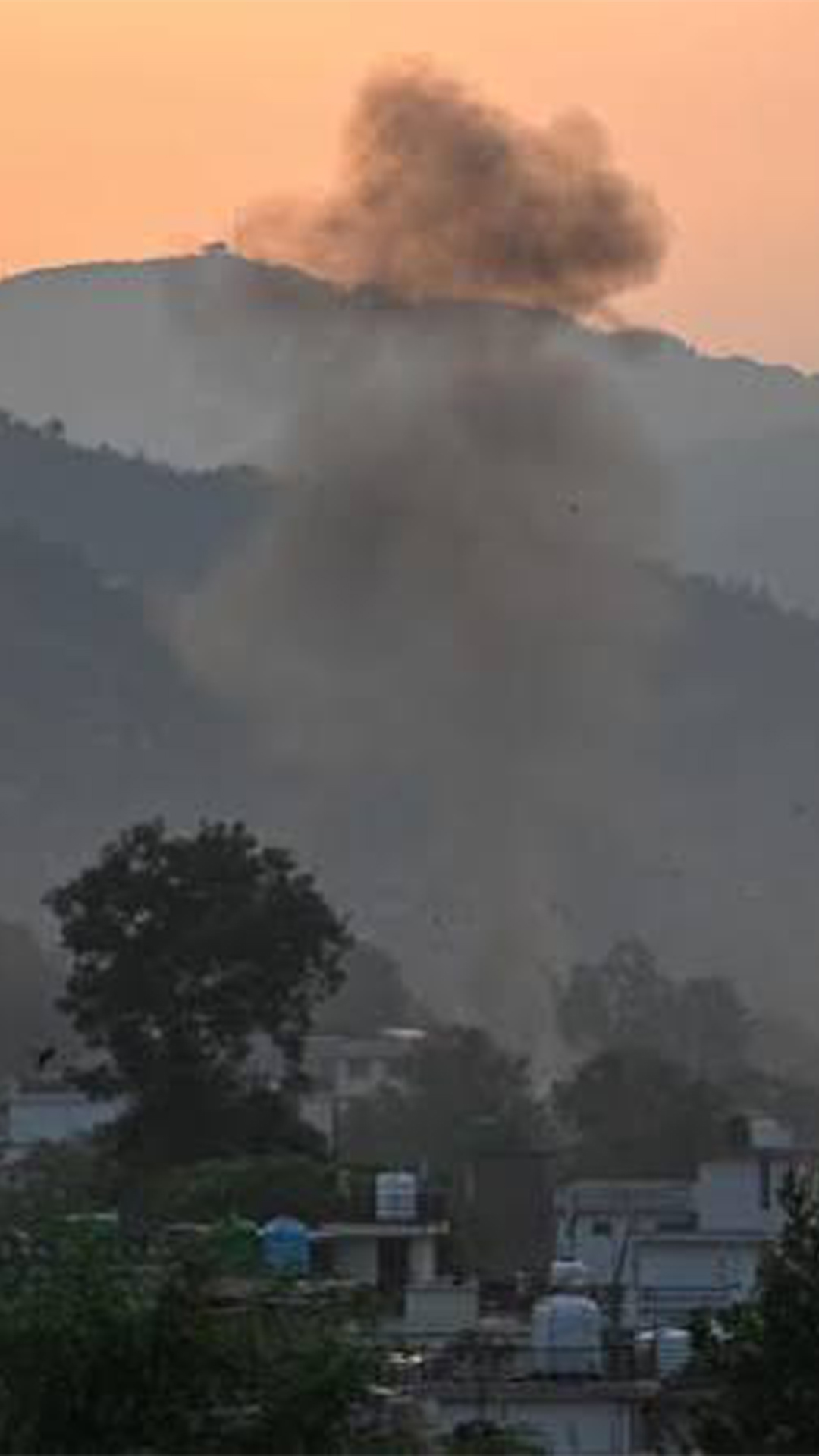 ‘अपरेशन सिन्दूर’ पछि पहिलो पटक भारतले पठायाे पाकिस्तानलाई निम्तो