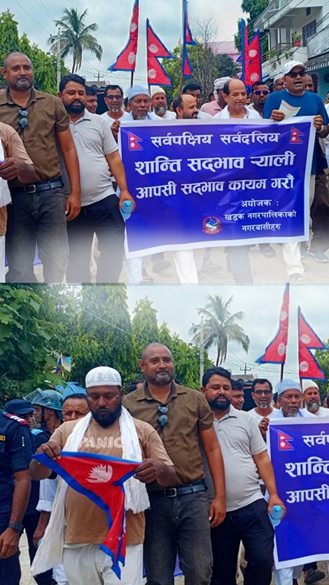 तराई–मधेशको जनजीवन सहज बन्दै