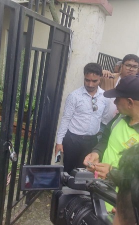 सार्वजनिक पुस्तकालयको ताला खुल्यो, पुस्तकका पाना खोल्न बाँकी
