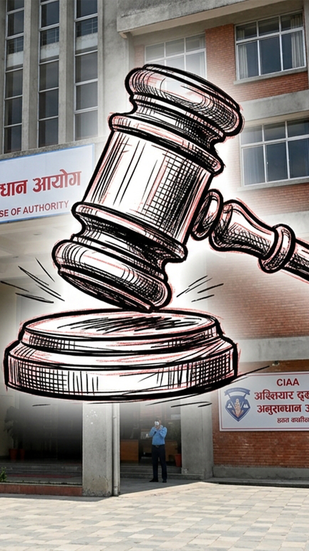 जापानमा बसेका मान्छेले नेपालमा लाइसेन्स निकालेपछि..!